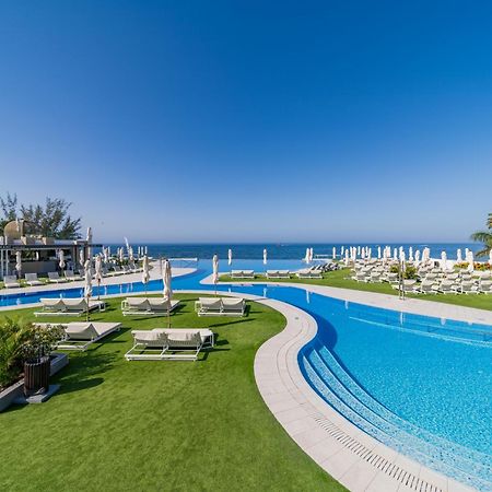 Resort Cordial Santa Águeda La Playa de Arguineguín Exterior foto