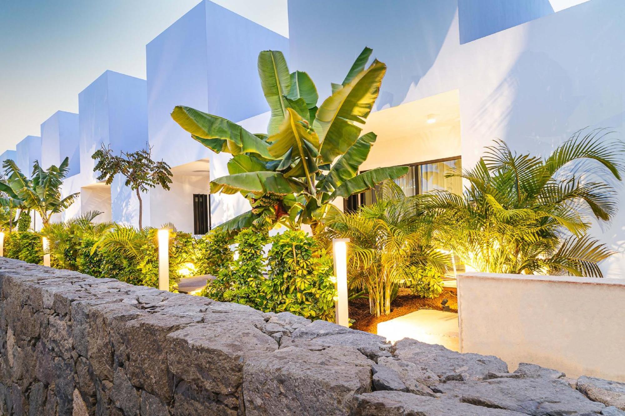 Resort Cordial Santa Águeda La Playa de Arguineguín Exterior foto