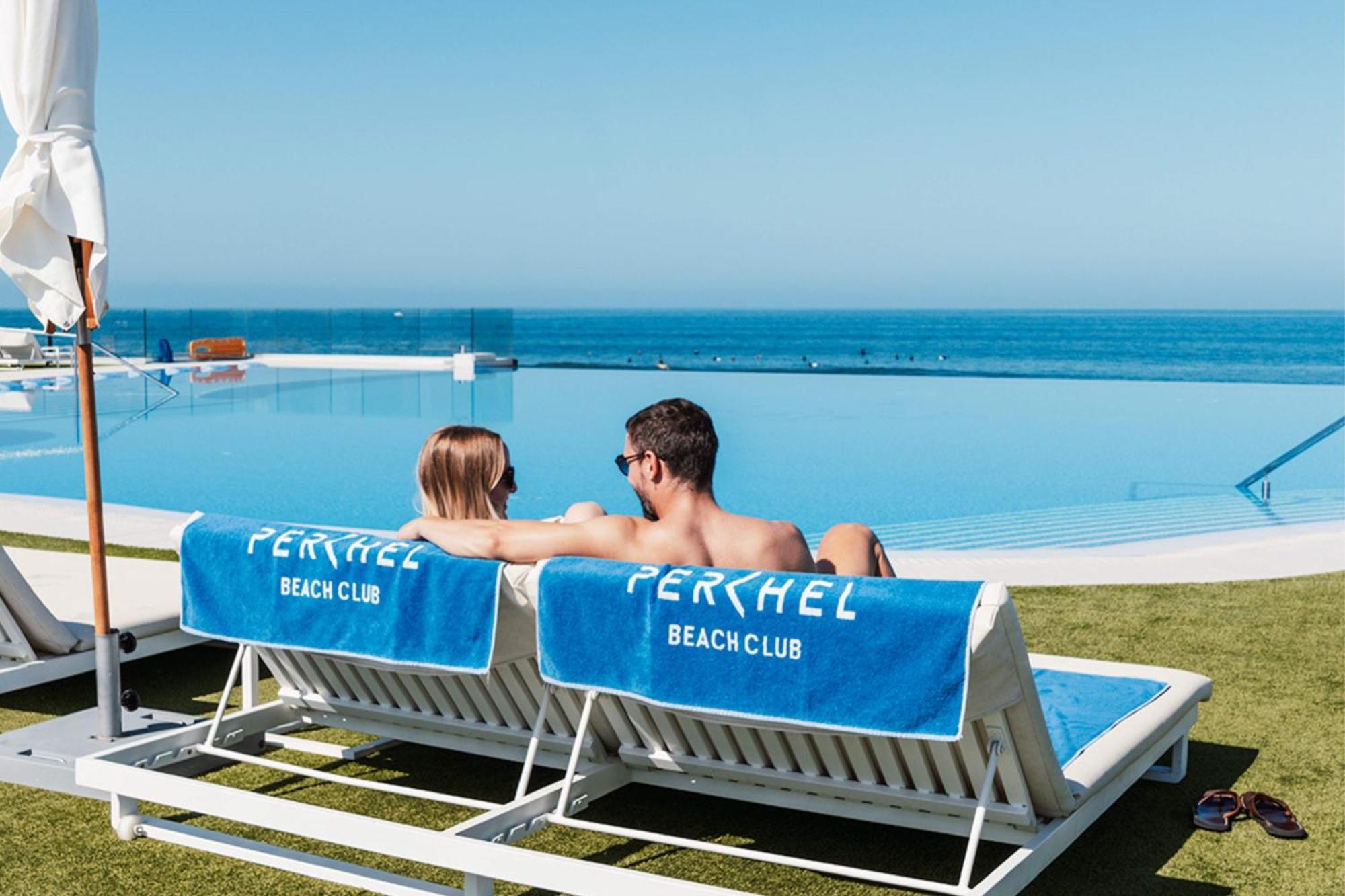 Resort Cordial Santa Águeda La Playa de Arguineguín Exterior foto