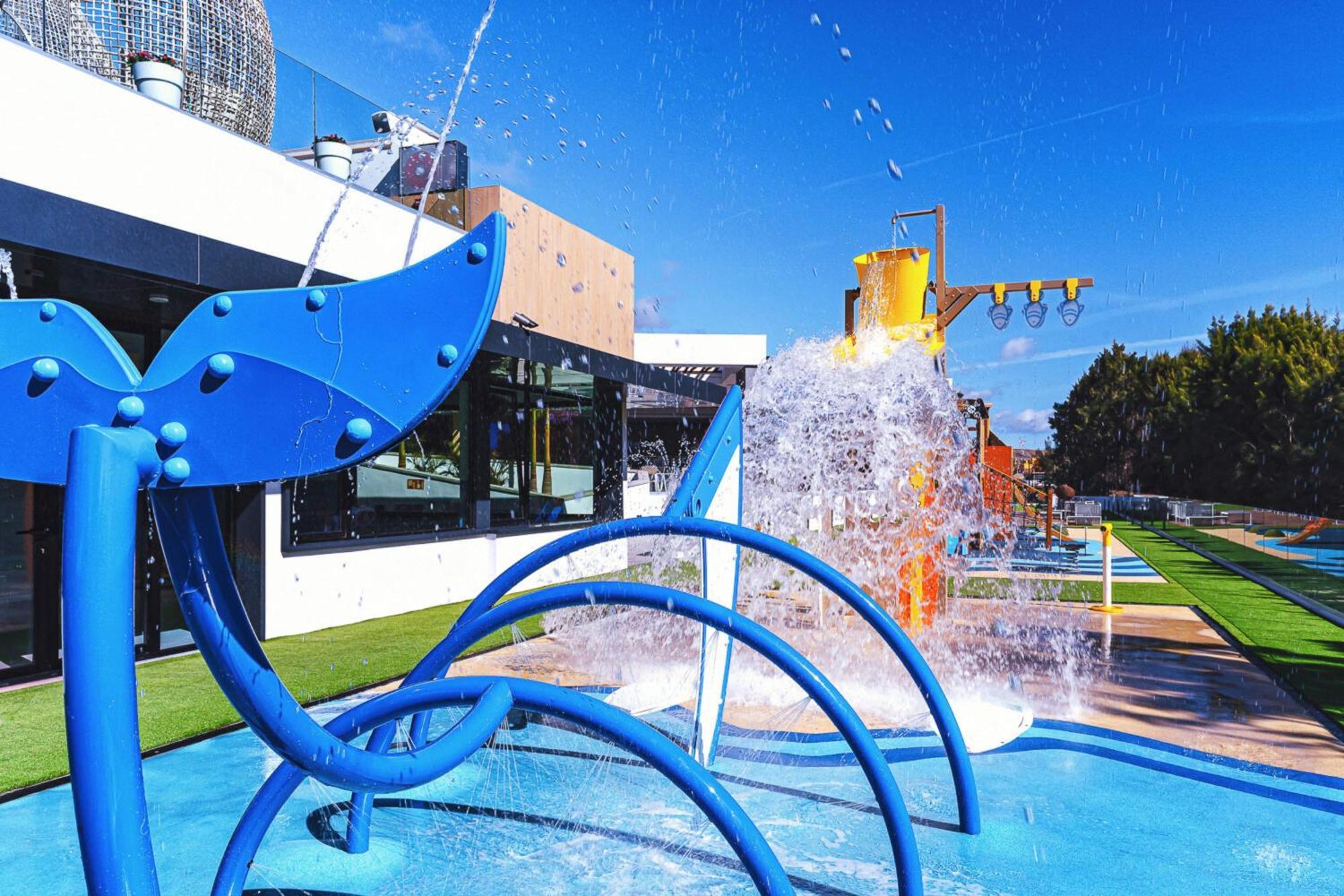 Resort Cordial Santa Águeda La Playa de Arguineguín Exterior foto
