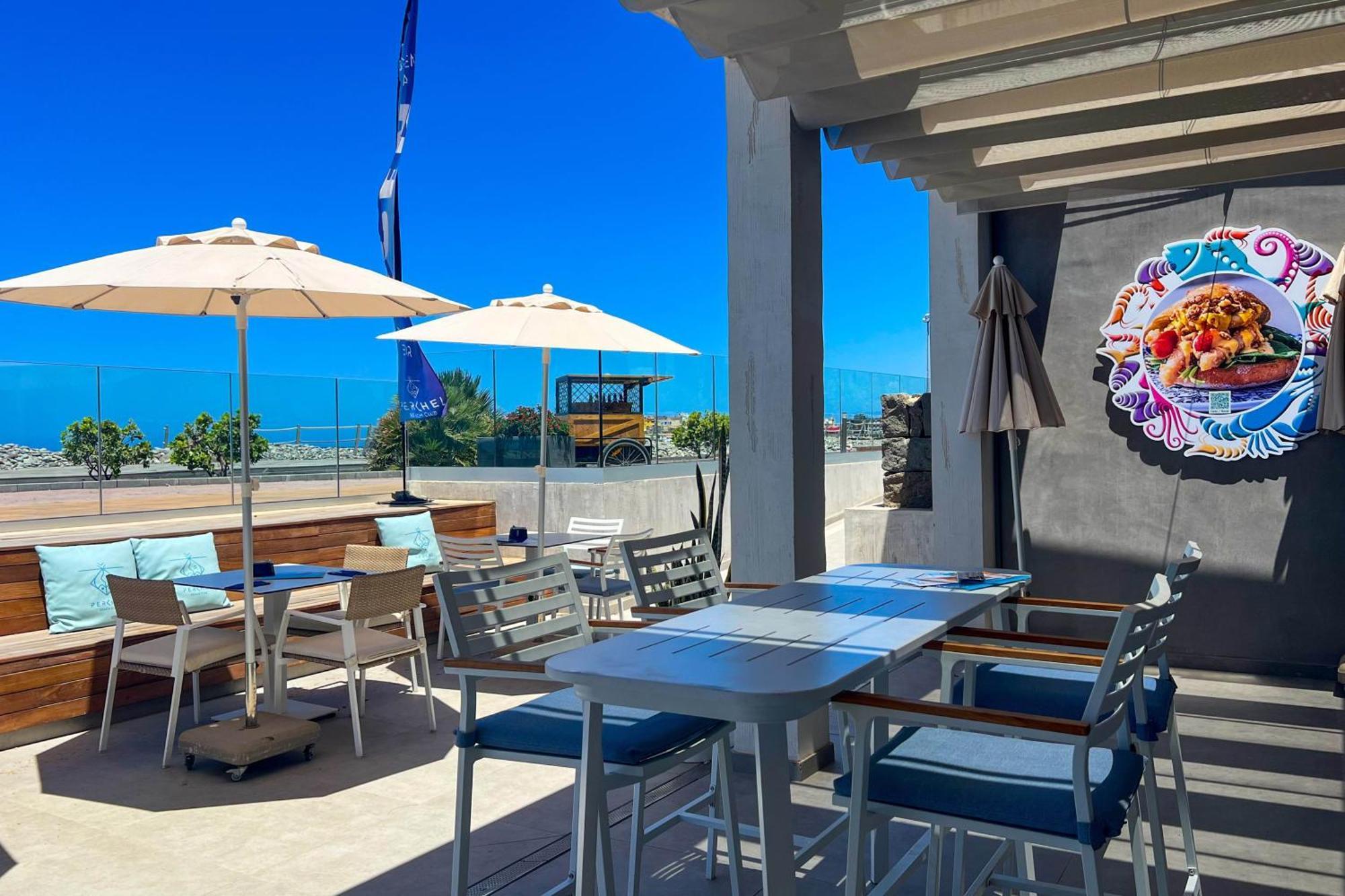 Resort Cordial Santa Águeda La Playa de Arguineguín Exterior foto